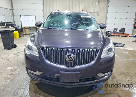 2017 Buick Enclave z USA, uszkodzony, nr VIN 5GAKVCKD9HJ208560